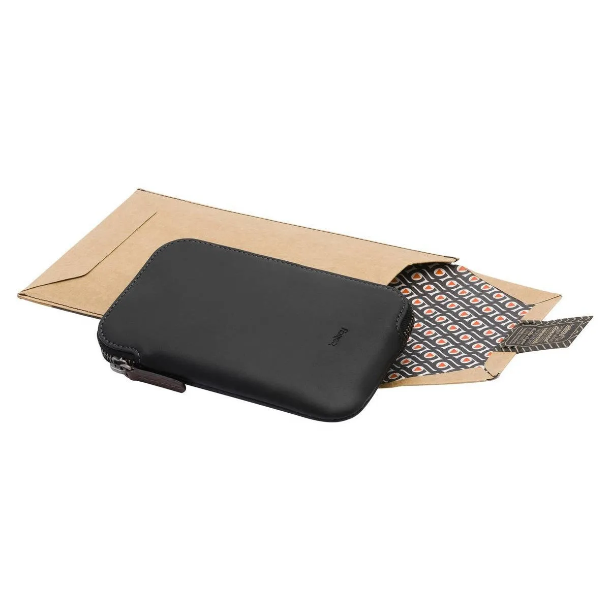 Bellroy Phone Pocket Plus Wallet For i6 /i6s 