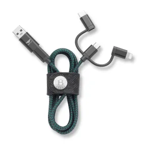 Bentley Charging Cable