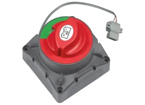 BEP 720-MDO Remote Operation Battery Switch - 500 Amp Continuous