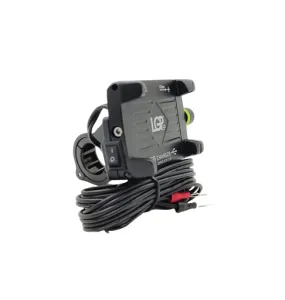 Bike Phone Holder with Charger - LGP M6