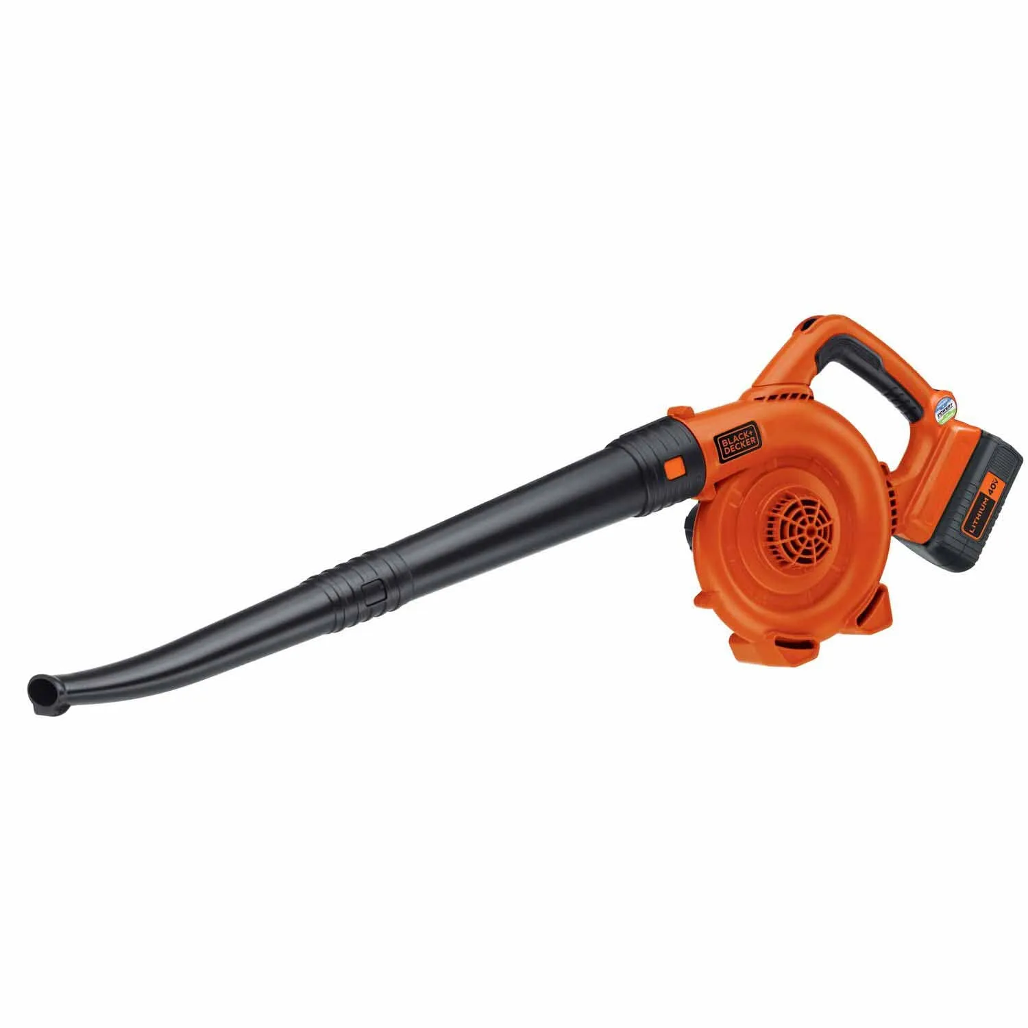 Black & Decker LSW36 40V MAX* Lithium Sweeper (LSW36)