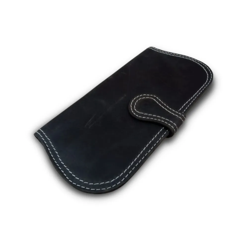 Black Basanti - Women's Wallet