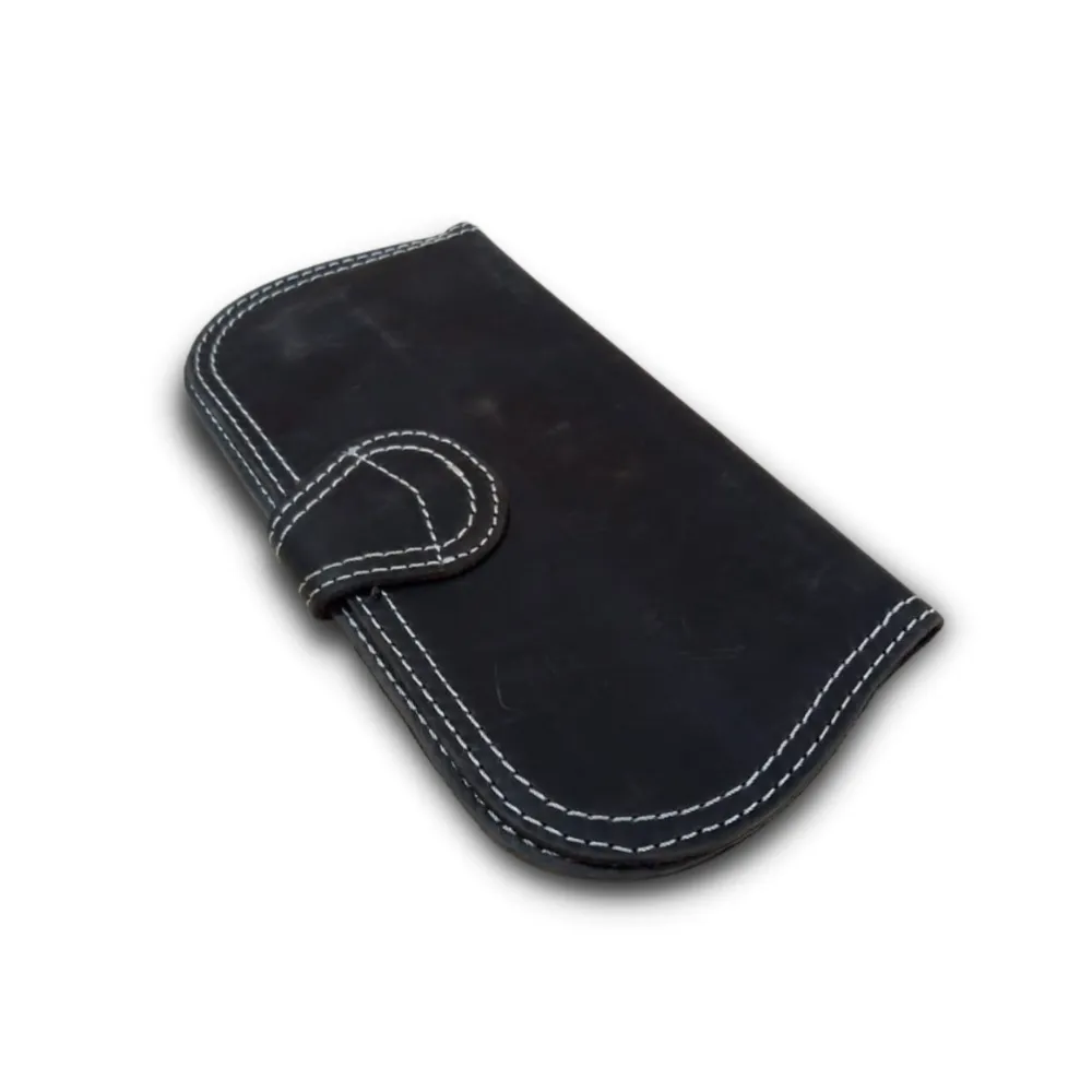 Black Basanti - Women's Wallet