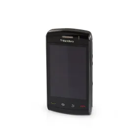 Blackberry Touchscreen Mobile Phone