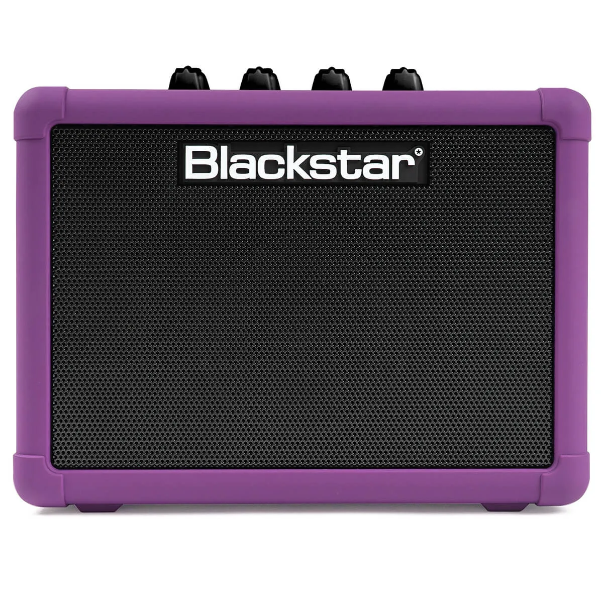 Blackstar Fly 3 3 Watt Combo Guitar Amplifier