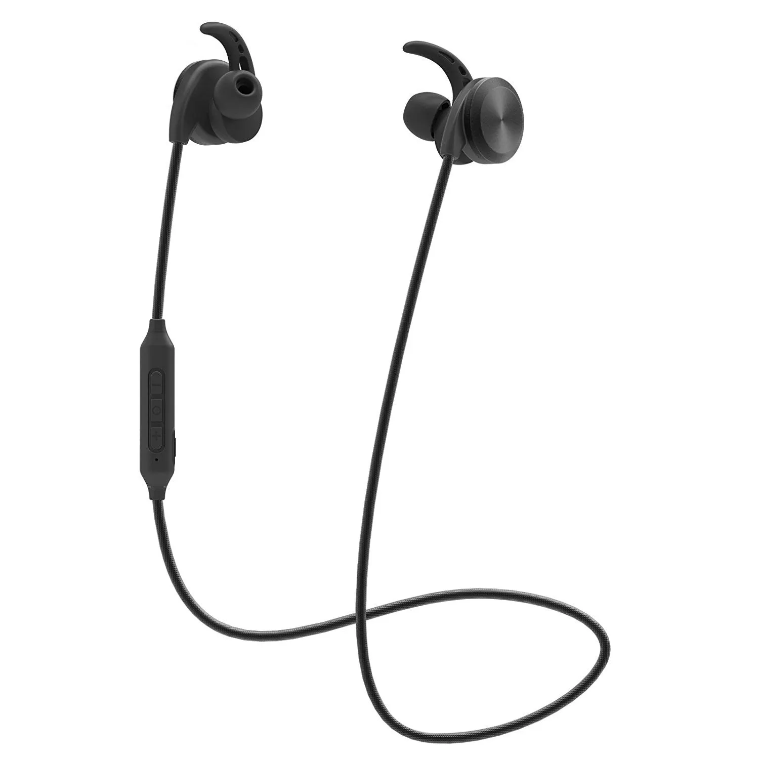 Bluetooth Sweatproof Headphones