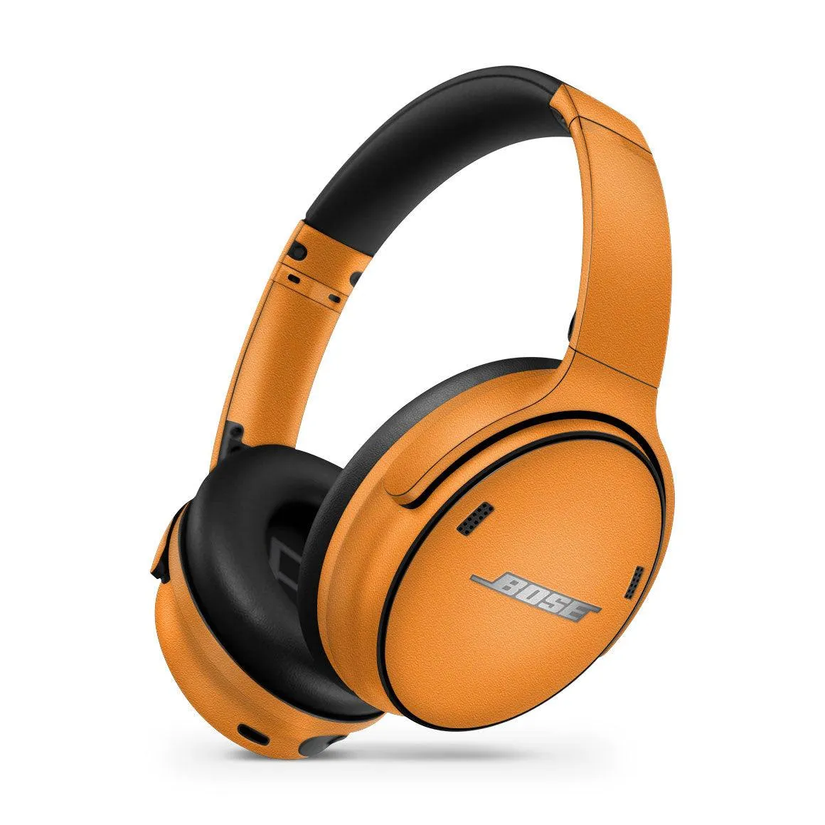 Bose QuietComfort 45 headphones Color Series Skins