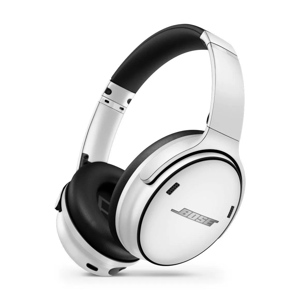 Bose QuietComfort 45 headphones Color Series Skins