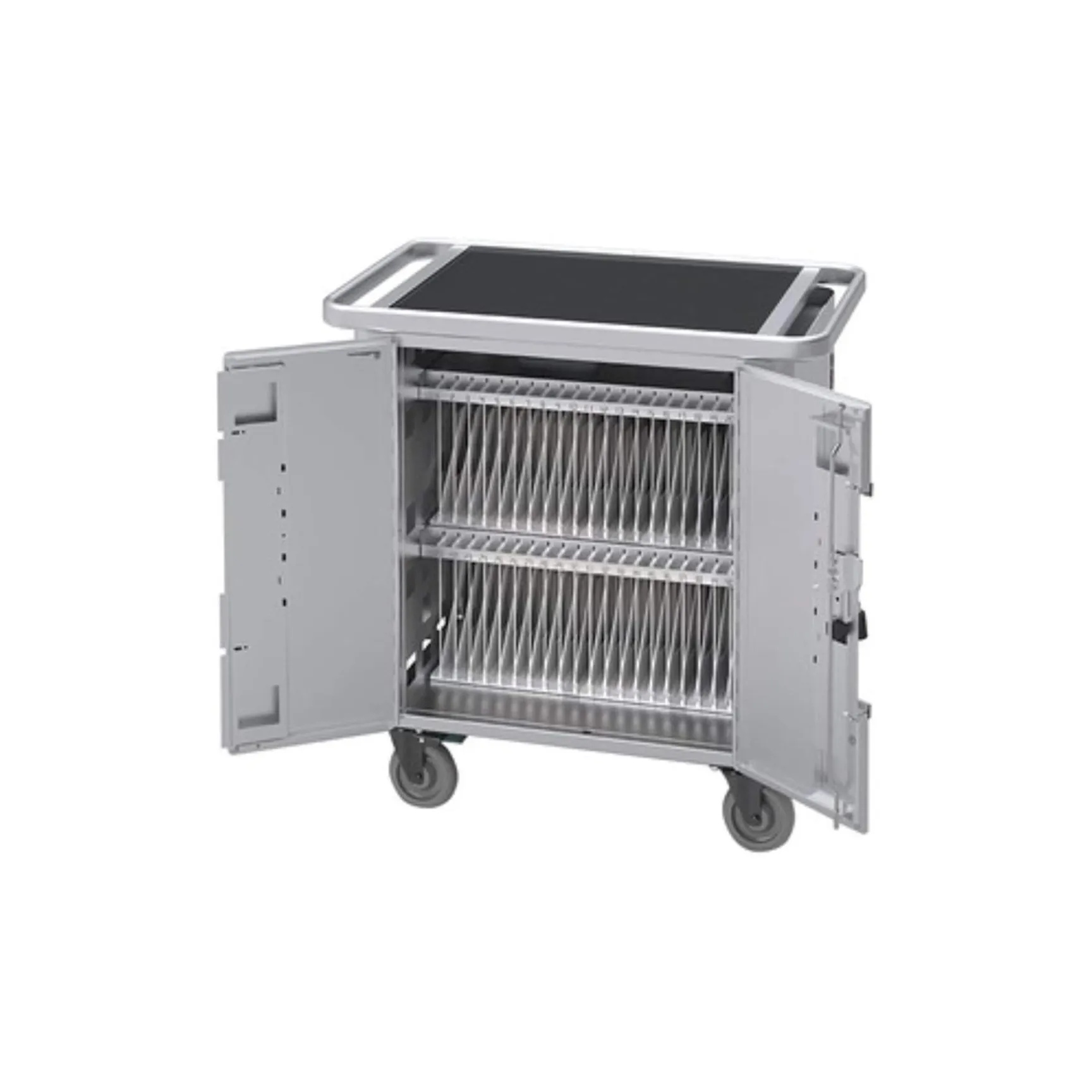 Bretford 40, iPad PureCharge Cart