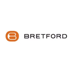 Bretford Dual Charging Station