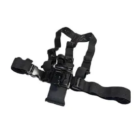 Camera Chest Strap