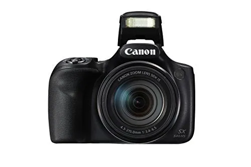 Canon PowerShot SX540 HS Digital Camera