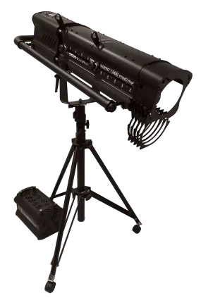 CANTO 1200 MSR FOLLOWSPOT