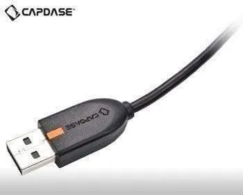 Capdase USB 1.5M Charge Cable