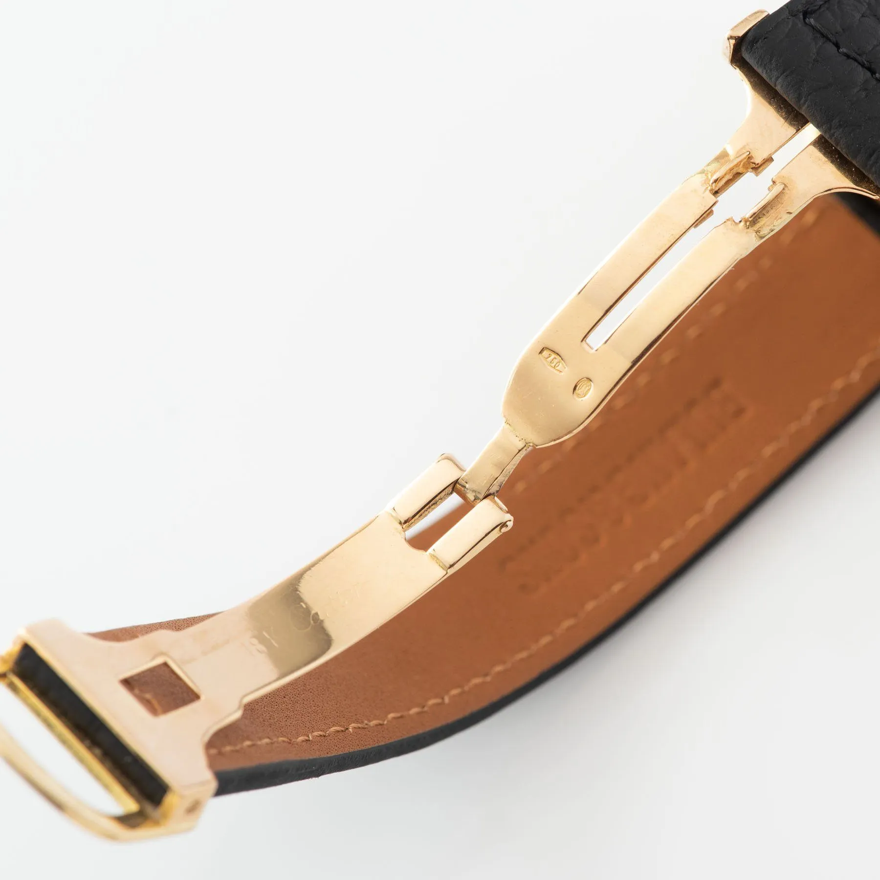 Cartier Ceinture 18kt Yellow Gold