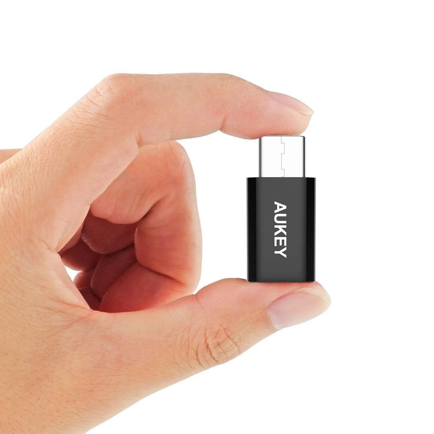 CB-A2 Micro USB To USB C Converter (1 Pcs)