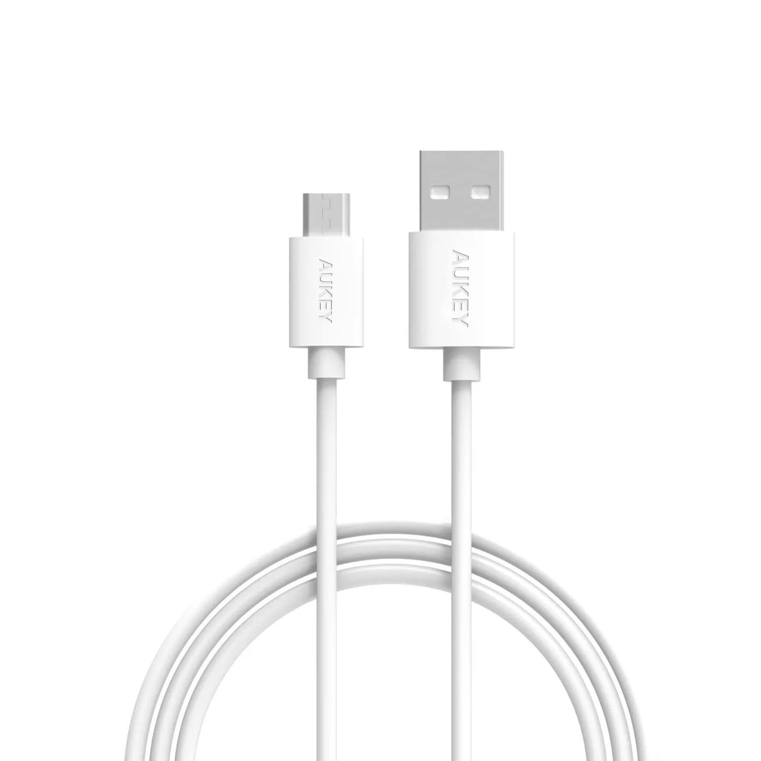 CB-D9 20AWG Micro USB 2.0 Quick Charge 3.0 Cable 2Meter