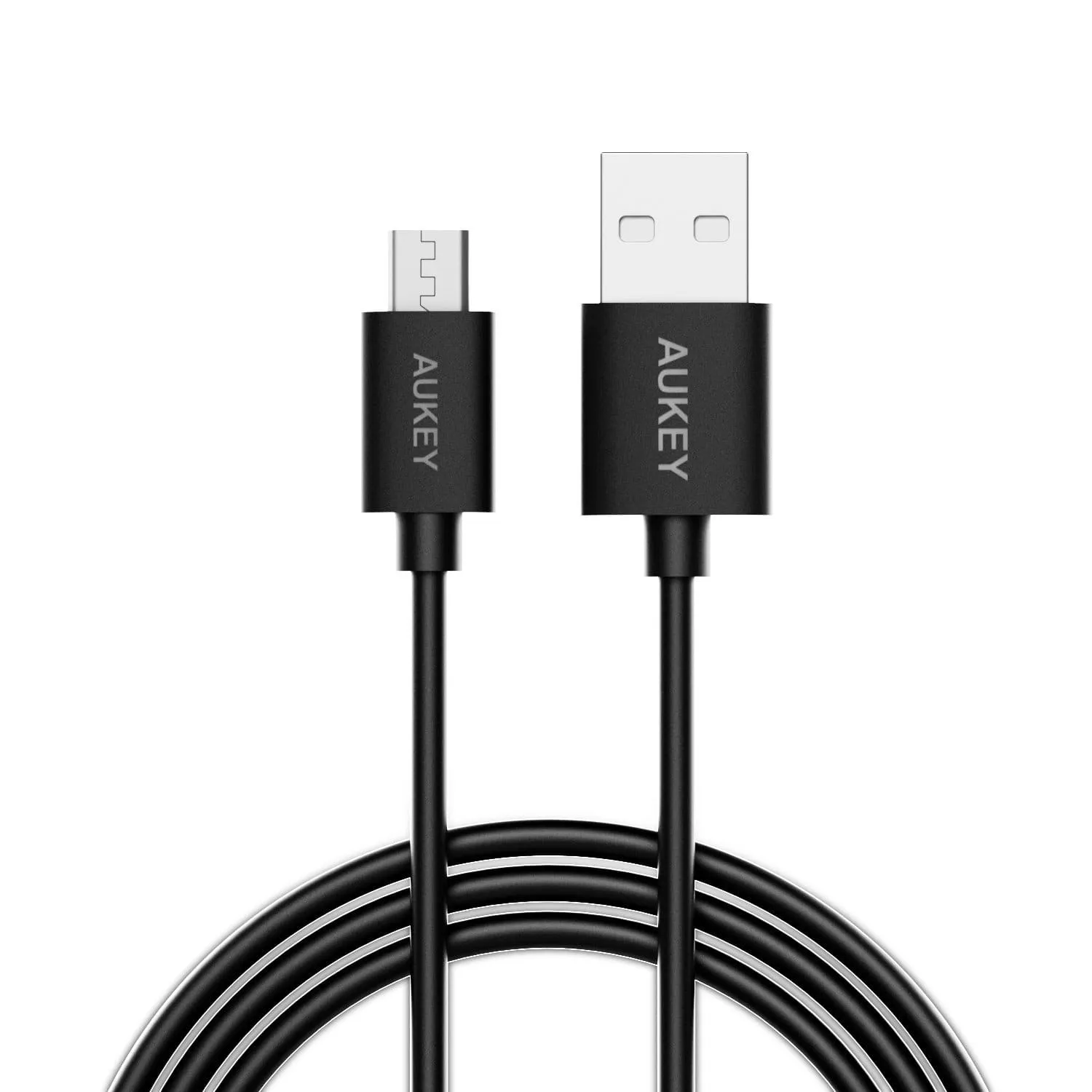 CB-D9 20AWG Micro USB 2.0 Quick Charge 3.0 Cable 2Meter