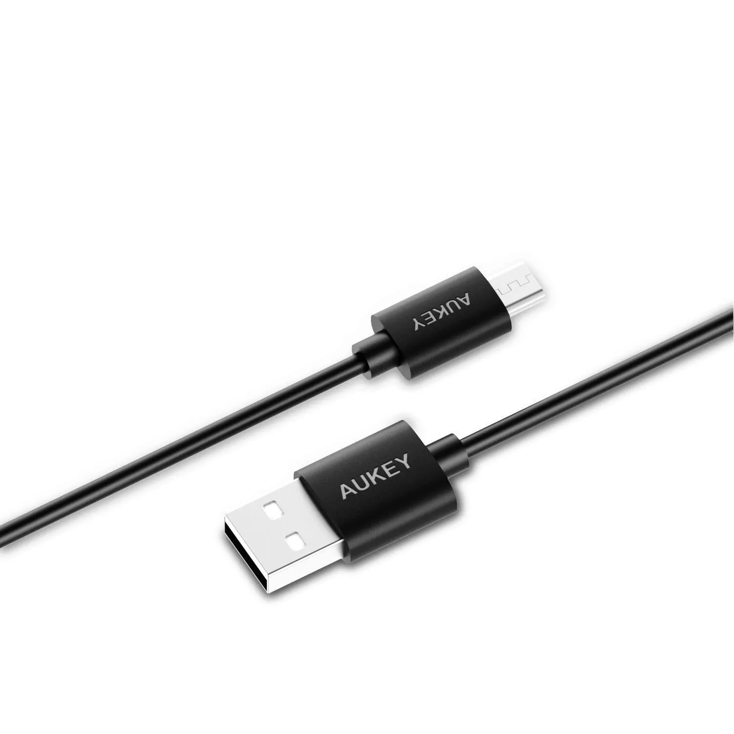 CB-D9 20AWG Micro USB 2.0 Quick Charge 3.0 Cable 2Meter