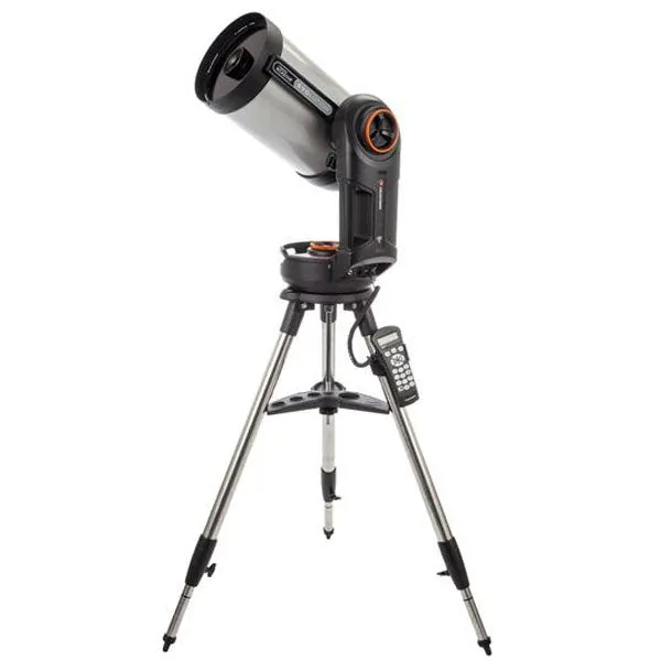 Celestron NexStar Evolution 8" Computerized Telescope