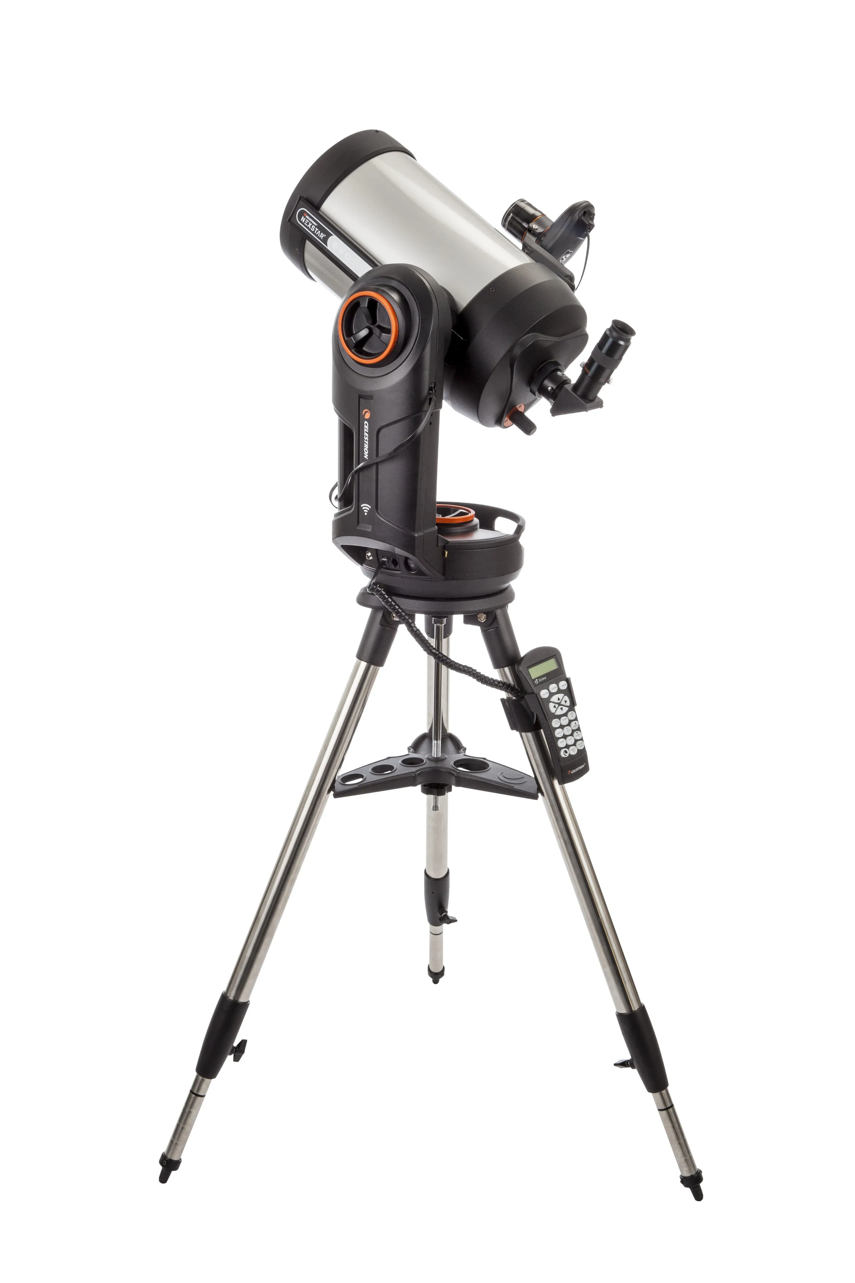 Celestron NexStar Evolution 8" Computerized Telescope