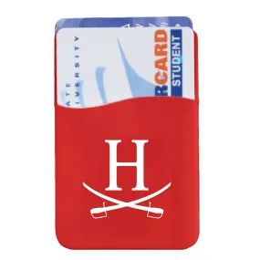 Cellphone ID Case