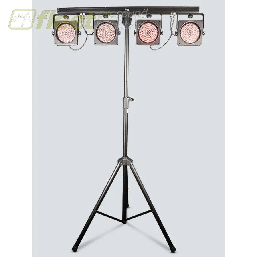 Chauvet 4BAR-ILS Wash Lighting System