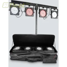 Chauvet 4BAR-ILS Wash Lighting System