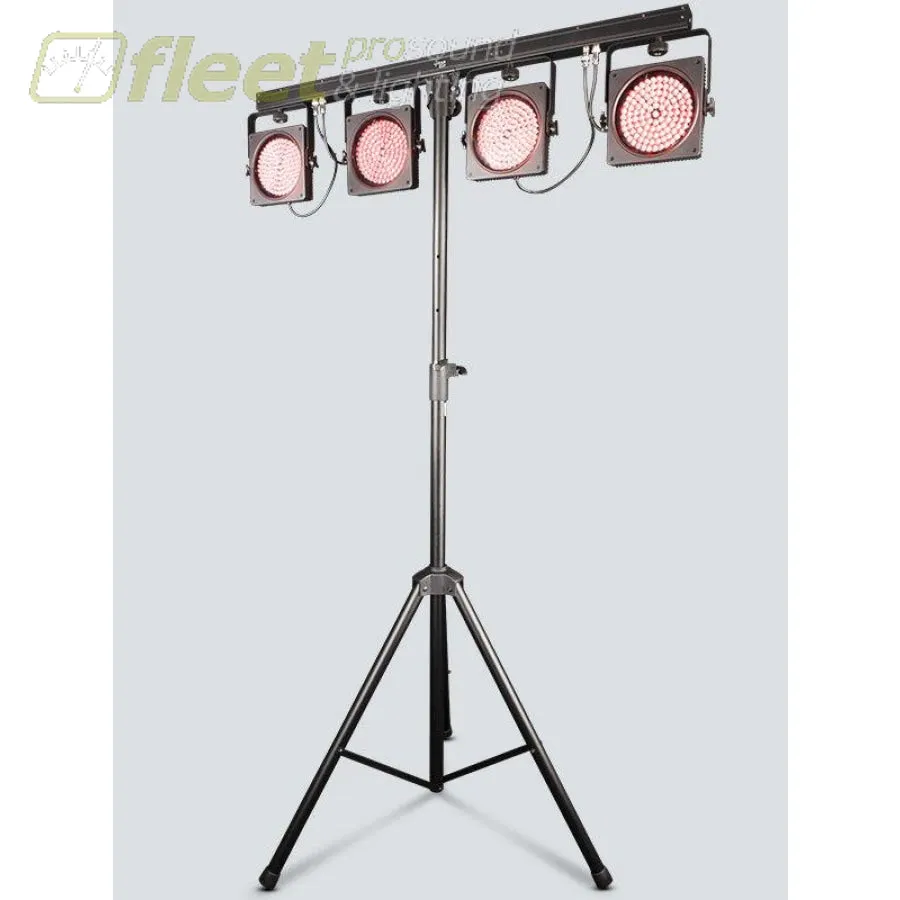 Chauvet 4BAR-ILS Wash Lighting System