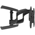 Chief TS318TU Medium THINSTALL Dual Swing Arm Wall Mount - 18 Inch Extension