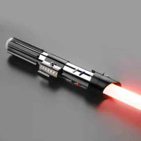 Combat Saber - Model Vader