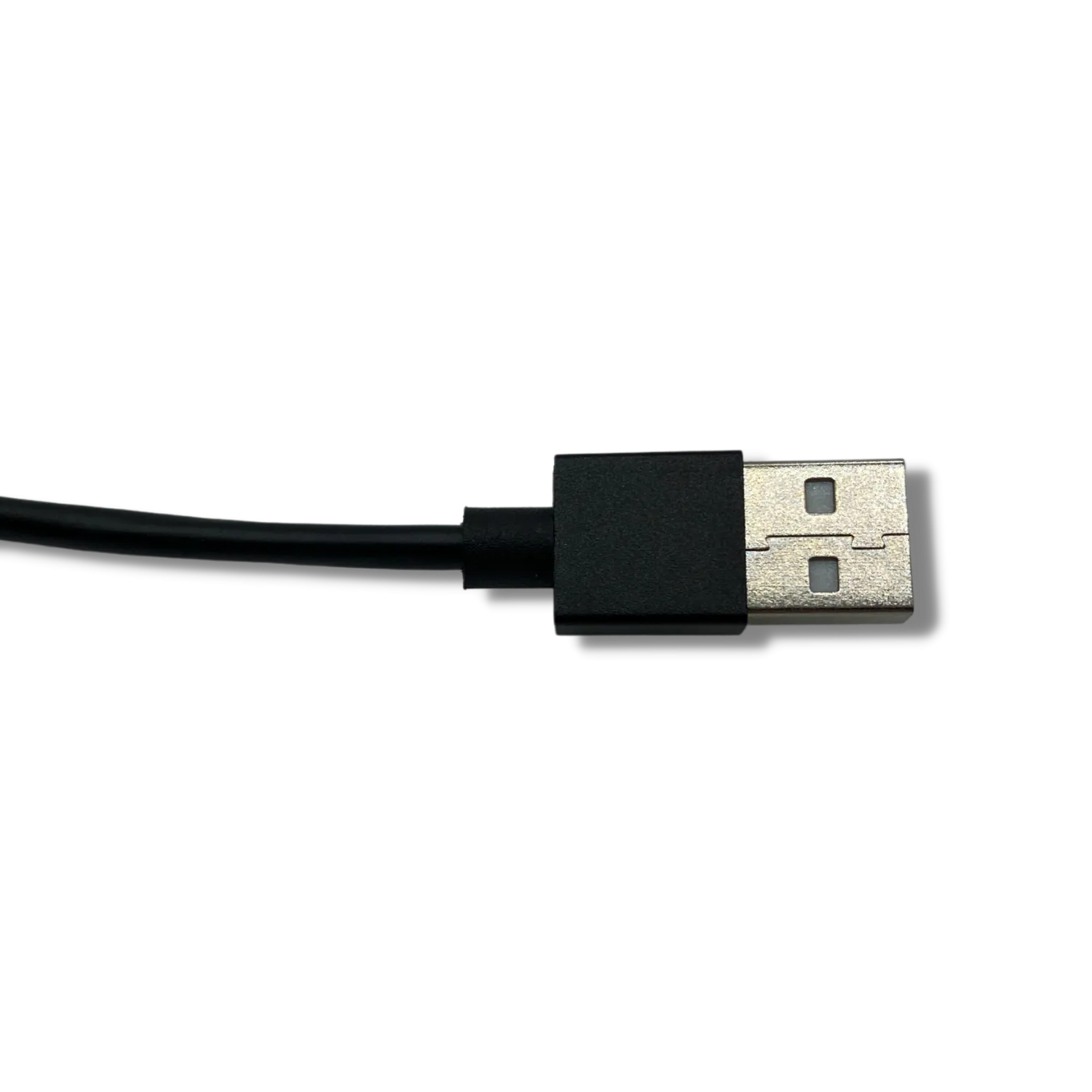 ConnecThor USB 2.0 - Micro USB Coiled Cable