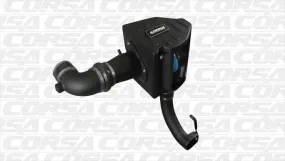 Corsa Cold Air Intake: 300 / Charger / Challenger 5.7L Hemi 2011 - 2024