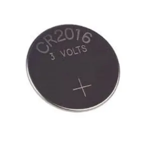 CR2450 Lithium Button Cell Battery