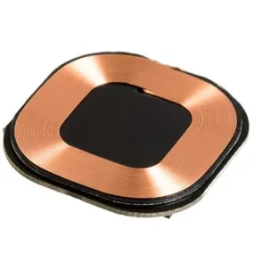 Crazyflie Qi 1.2 wireless charging deck