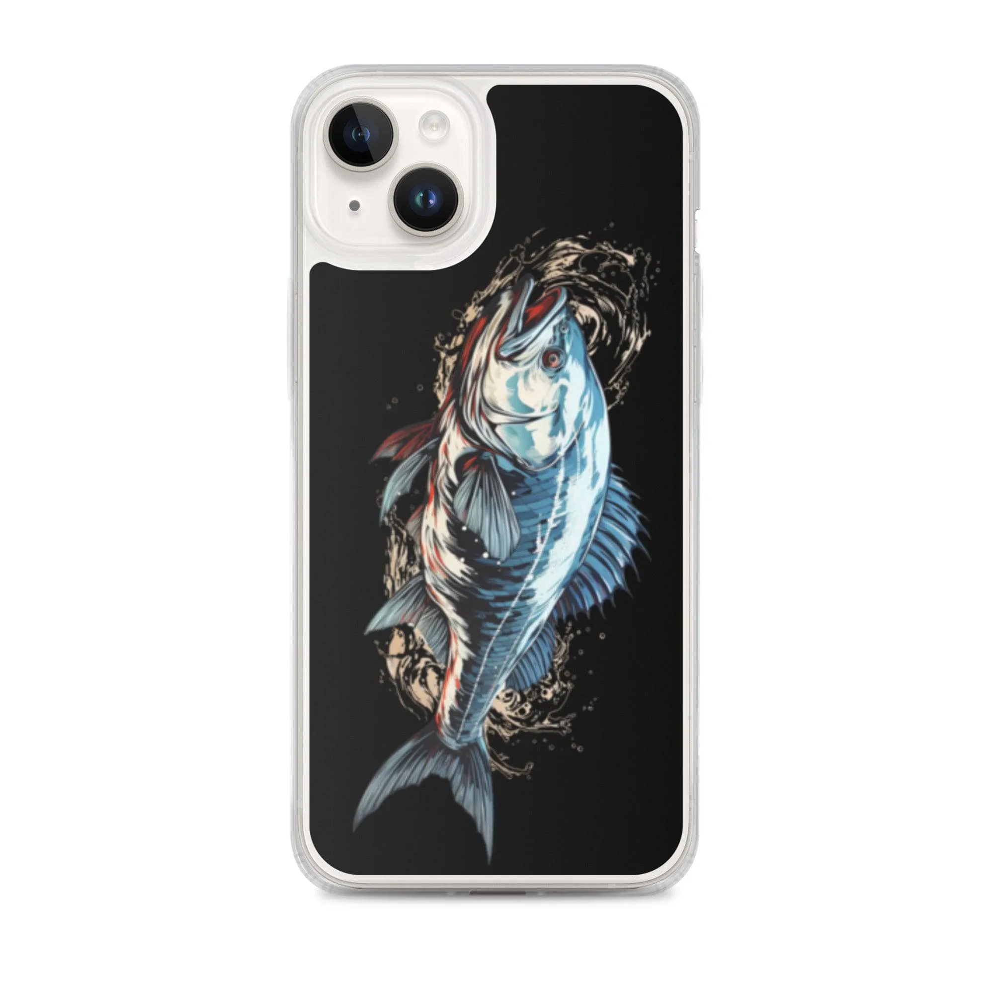 Current Rider iphone case