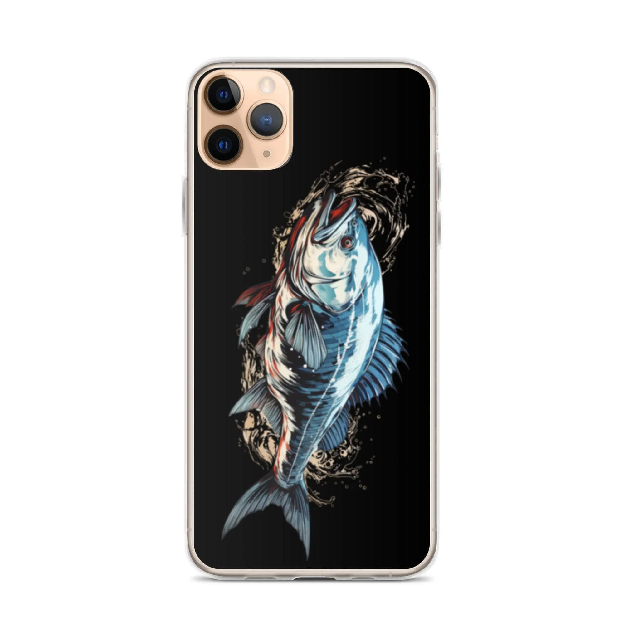 Current Rider iphone case