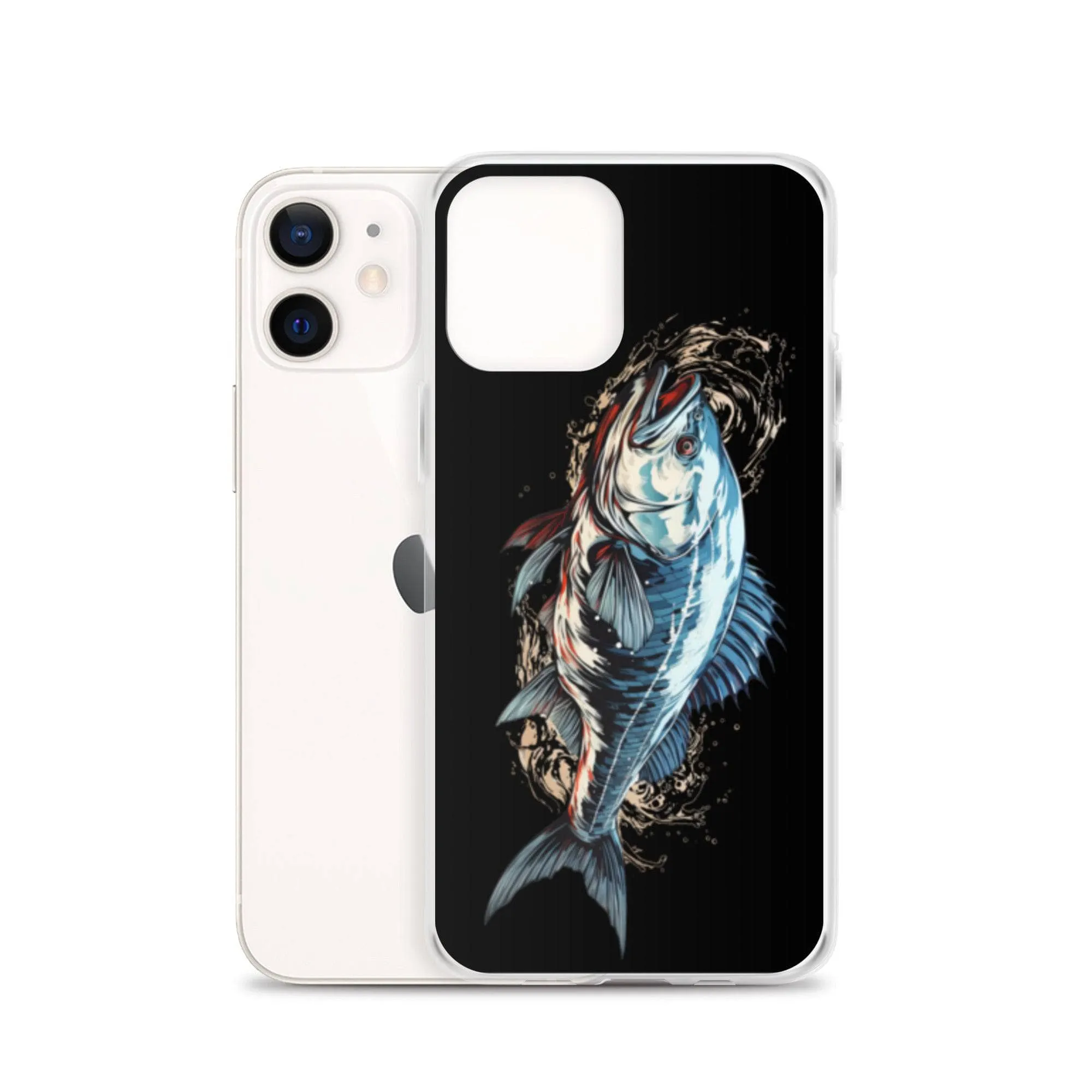 Current Rider iphone case