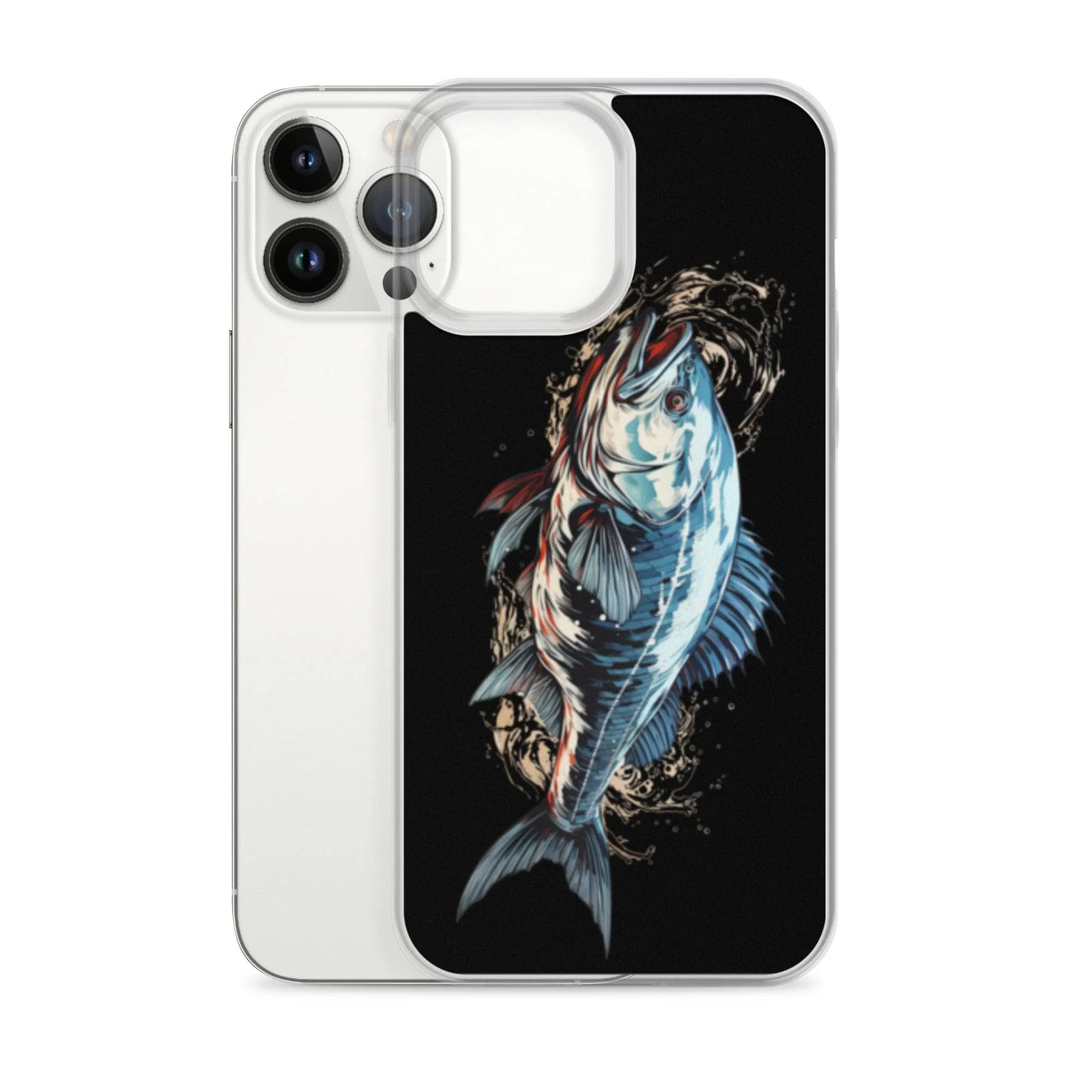 Current Rider iphone case