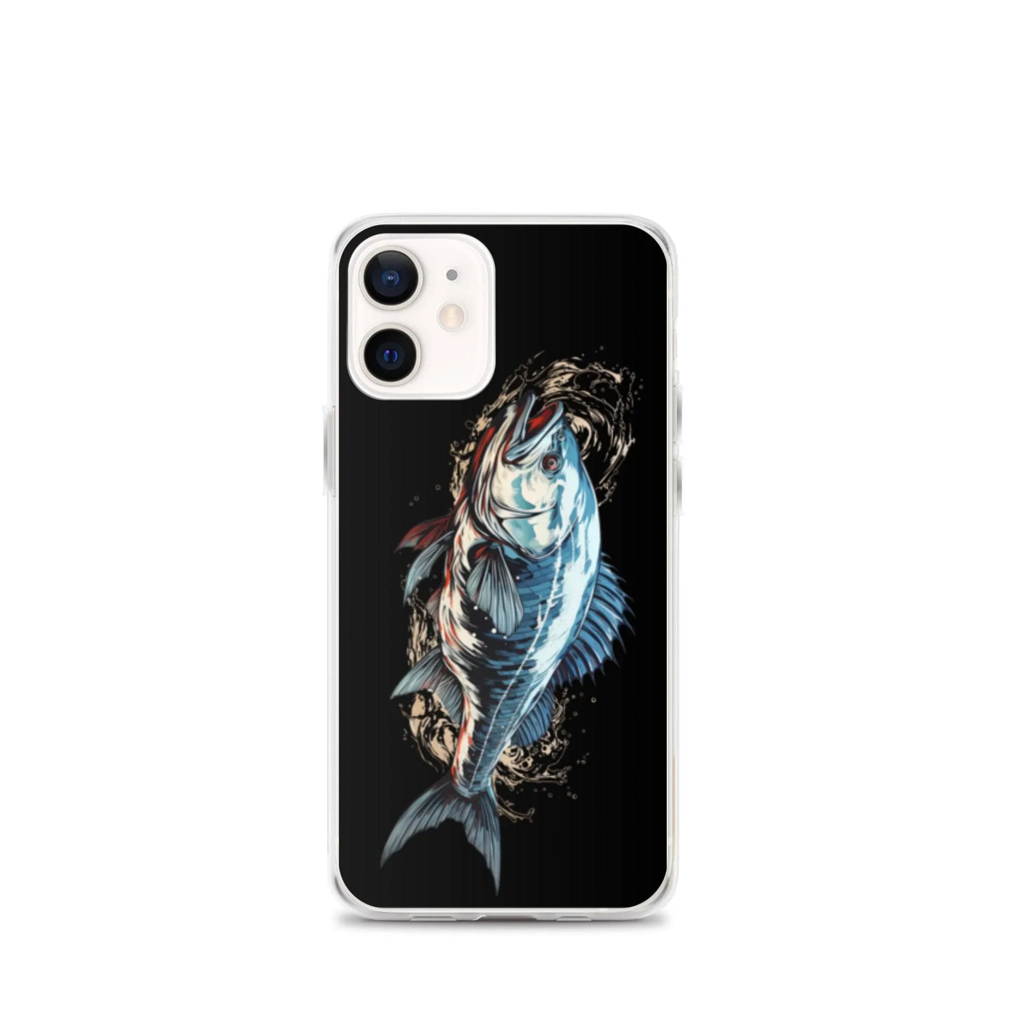 Current Rider iphone case