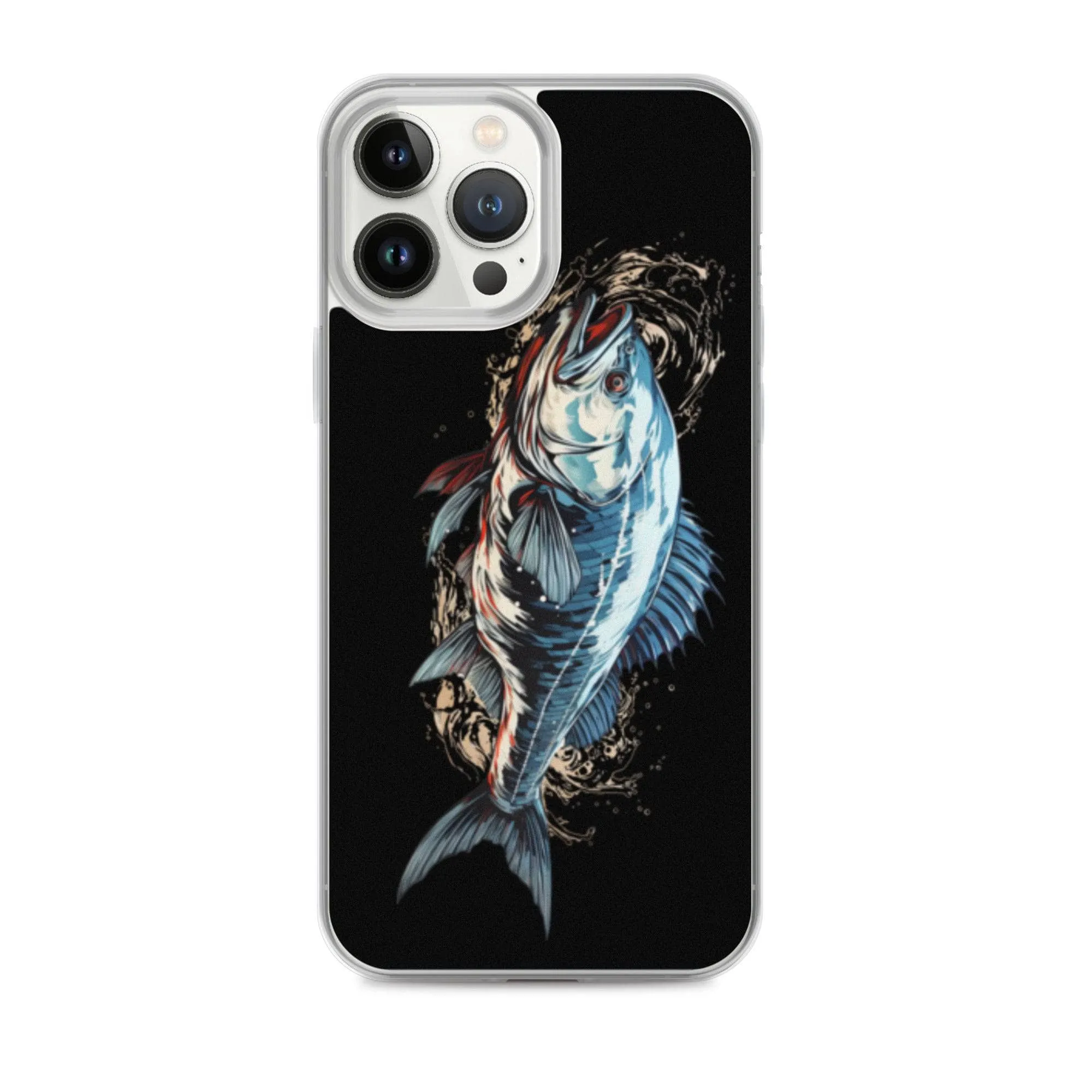 Current Rider iphone case