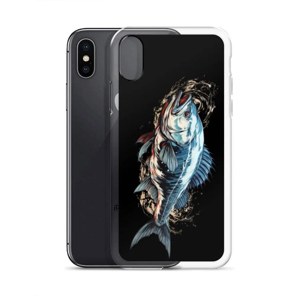 Current Rider iphone case