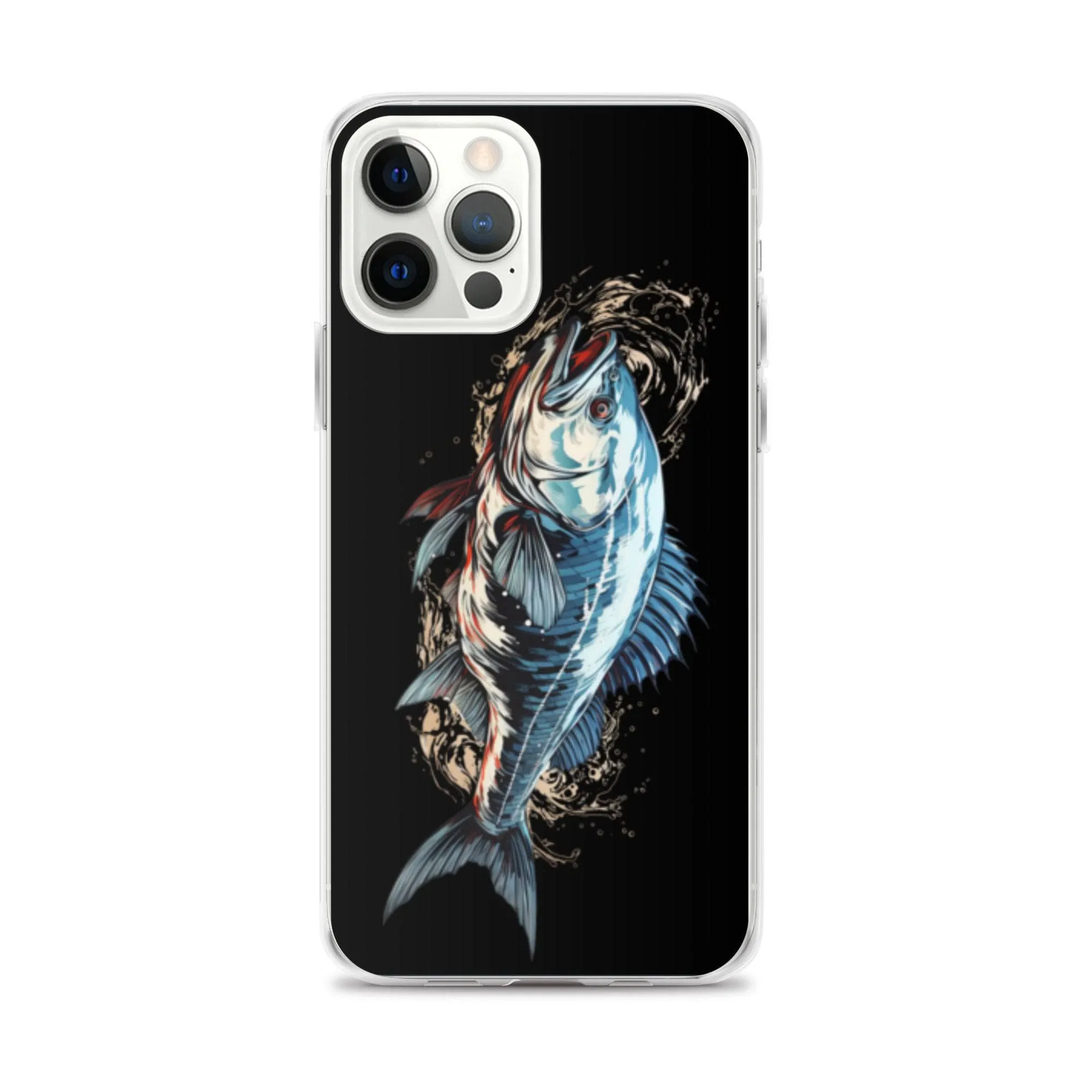 Current Rider iphone case