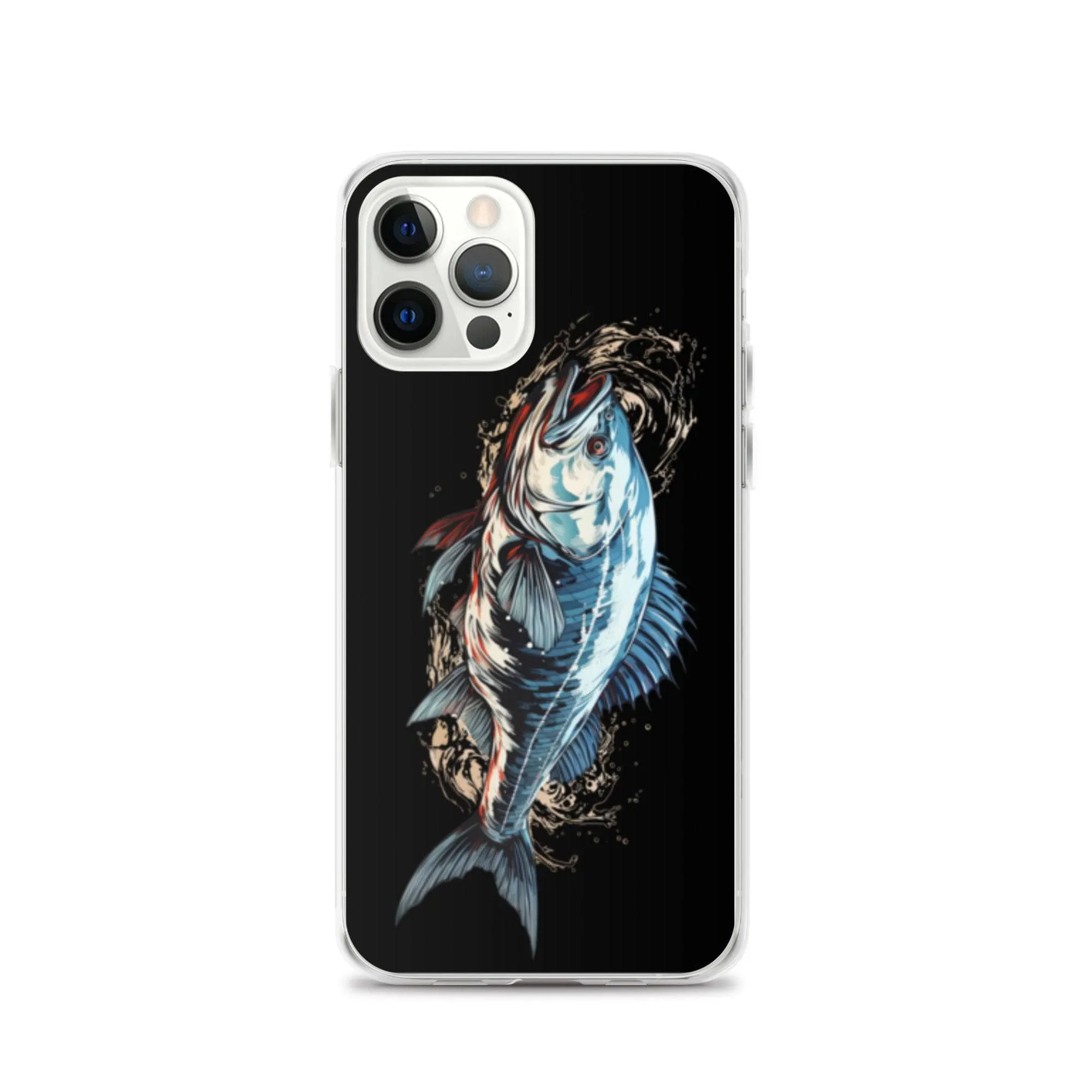 Current Rider iphone case