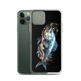 Current Rider iphone case