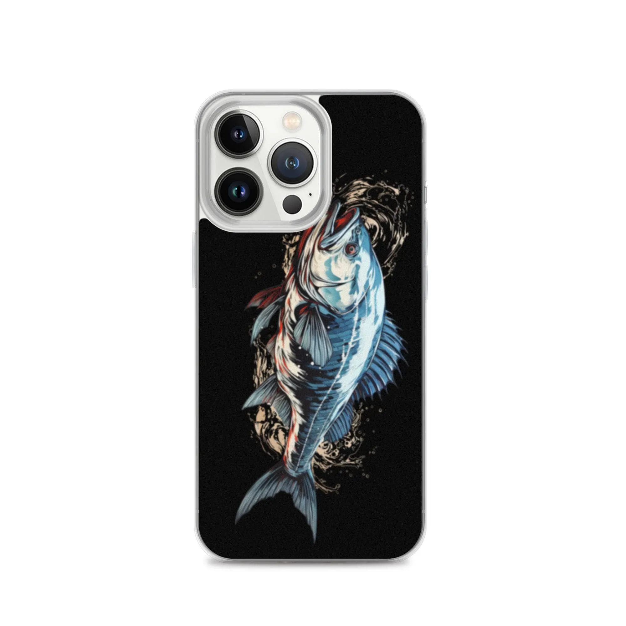 Current Rider iphone case