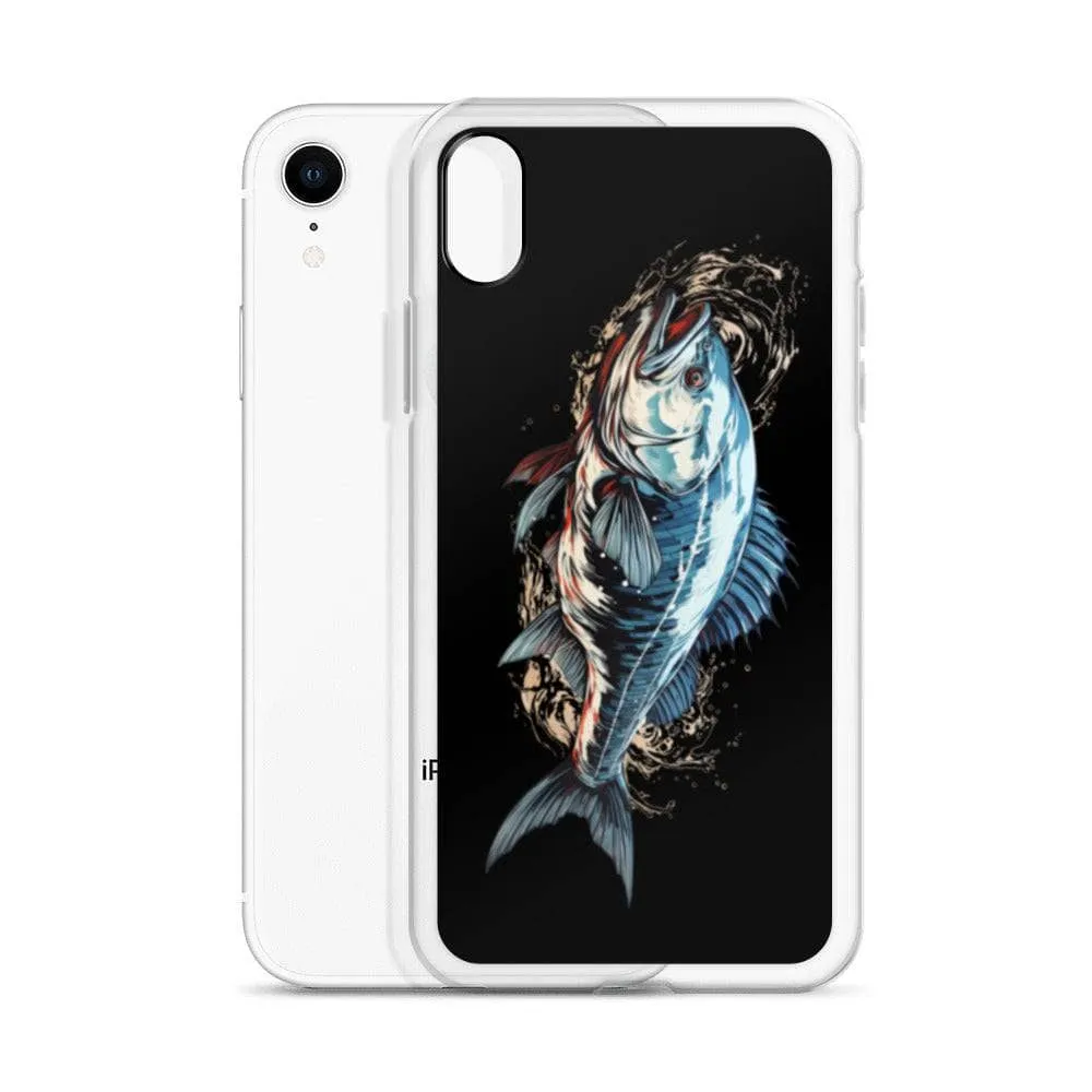 Current Rider iphone case