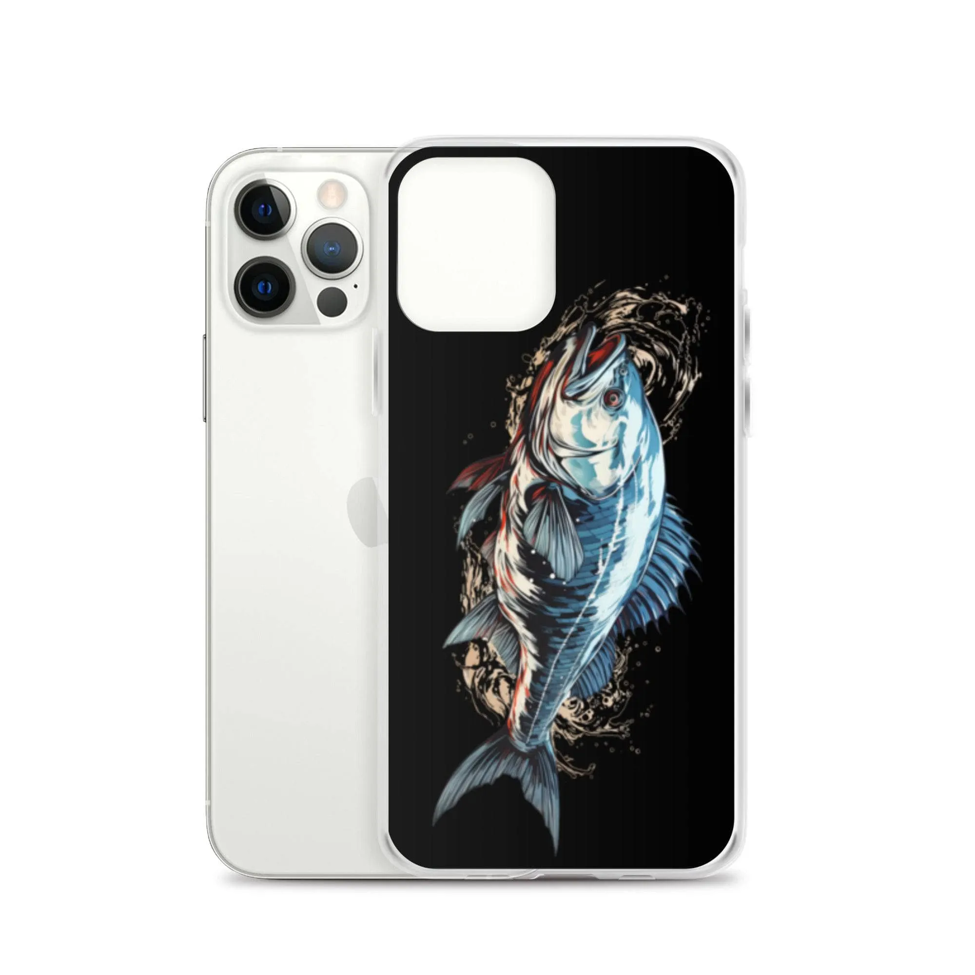 Current Rider iphone case