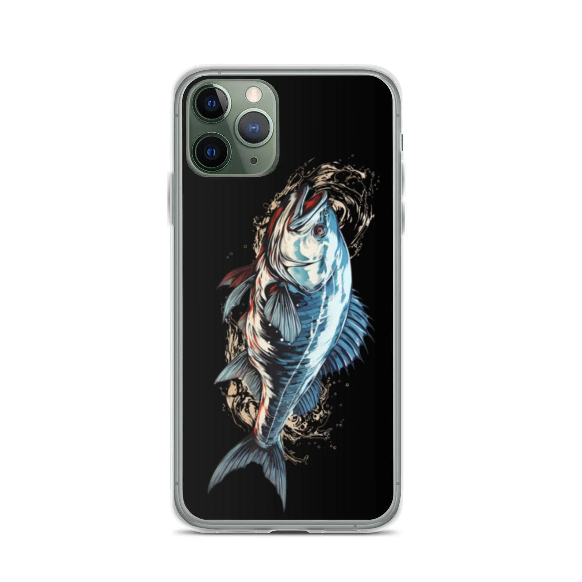 Current Rider iphone case