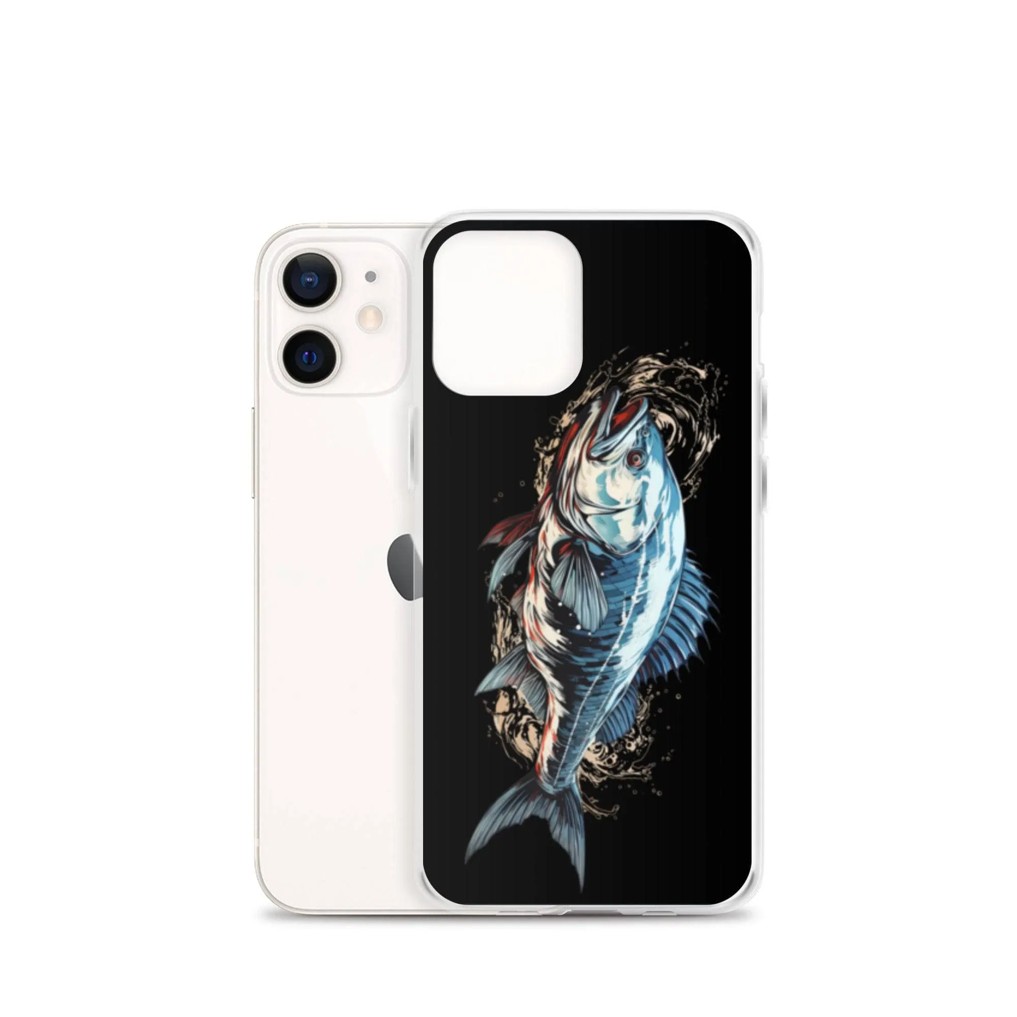 Current Rider iphone case